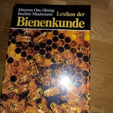 Lexikon der Bienenkunde von