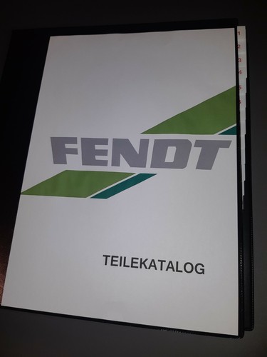Fendt 231 345 350 360 - 345,