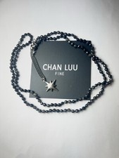 Neu Chan Luu Stern Halskette