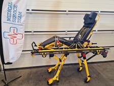 Stryker M1 Ambulance Stretcher, krankentrage, krankenliege 