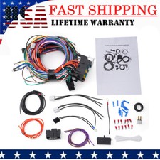 For 1955 -1959 Chevy Chevrolet