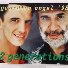 Music Musik MAXI CD 2