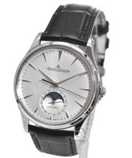 Jaeger-LeCoultre Master Ultra
