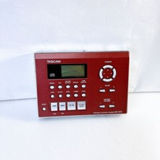 TASCAM CD-GT2 CD-Trainer