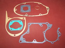 Motordichtsatz für Hercules K