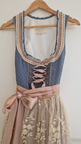 Wunderschönes krüger dirndl - wunderschönes,