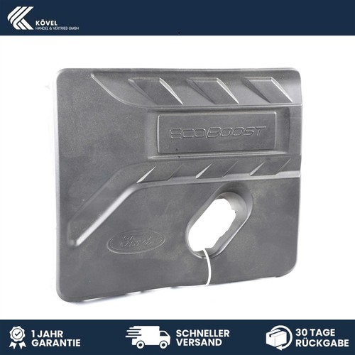 Original motorabdeckung - original,