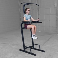 Best Fitness Vertical Knee