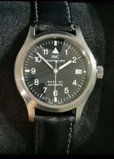 IWC Fliegerchronograph, Mark