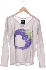 Rosa von Schmaus Langarmshirt Damen Longsleeve Shirt langärmliges Ob... #161si9q