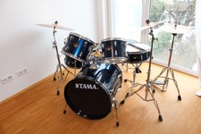 Schlagzeug Tama IP50H6N-MNB