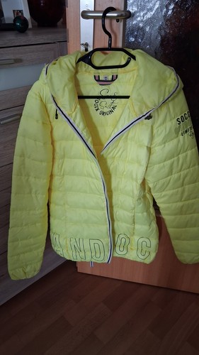 Camp david soccx damen - soccx,