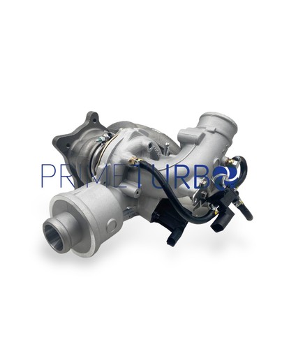 Lader aufladung prime turbo - prime,
