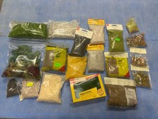 Konvolut Busch Faller