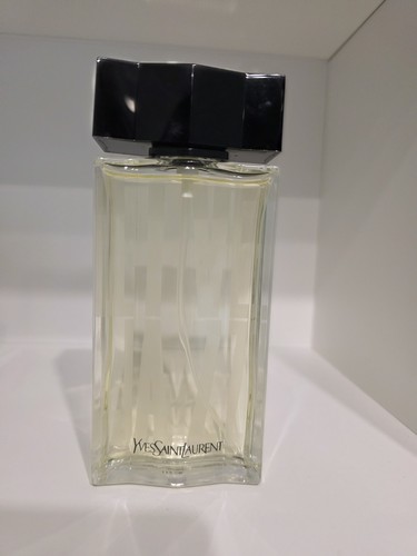 Yves saint laurent - yves, jazz