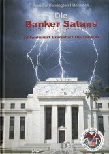 Satans banker die - banker,