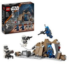 LEGO Star Wars: The