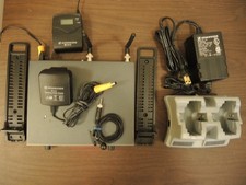 Sennheiser EW500G3 system