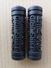 Grip Shift Festgriffe für Drehgriffschalthebel, 100 mm, Set links+rechts, NEU