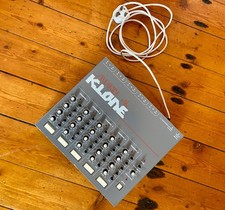 Multi klone analog - multi, drum