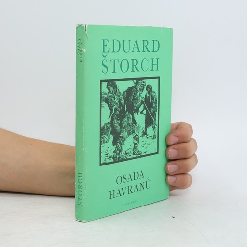 Osada havranů eduard - osada, | 