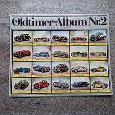 "Oldtimer-Album Nr.2"