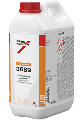 Spies hecker permafleet 3689 - spies,