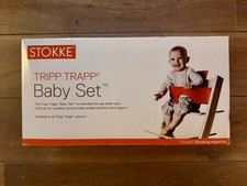 Stokke Tripp Trapp Baby Set