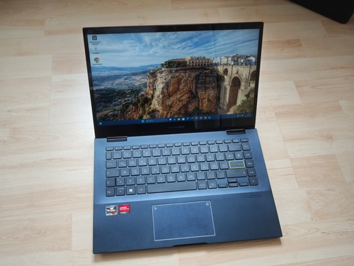 Asus vivobook flip - asus,