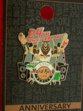 HRC Hard Rock Cafe Berlin 24th