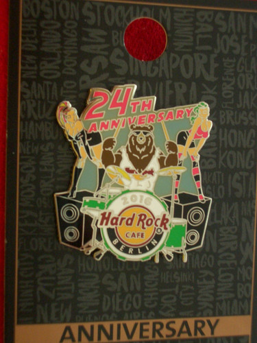 Hrc hard rock cafe berlin - hard,