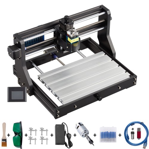 Cnc 3018 pro - cnc, 2500
