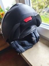 Sehr gut erhaltener Schuberth