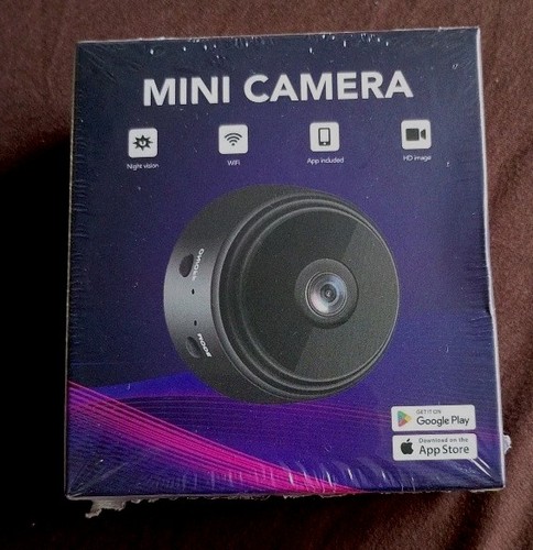 Mini camera - mini,