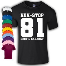 Non-Stop Erotic Cabaret 81
