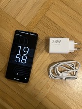 Xiaomi Mi 11 Lite 5G Dual SIM 8gb/128gb Truffle Black Android 15 LineageOS