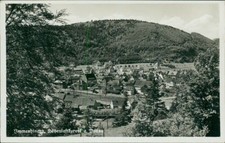 Ansichtskarte Immendingen