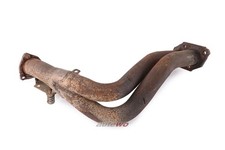 8A0253101C Audi 80 B4/Coupe/Cabrio Typ 89 2.0l 4 Zylinder ABK Hosenrohr 