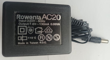 Adapter Rowenta AC20 /  OP