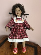 Vintage Sammler HSE? Sitzende