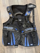 Cressi Aquapro 5 BCD Large –