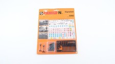 Arnold H0 6060 Signalset
