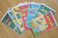Micky Maus Jahrgang 1966 =