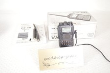 YAESU STANDARD VX-8D