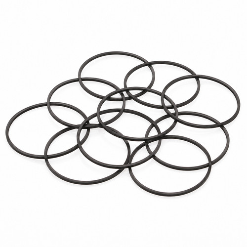 10x riemen für philips cdm4 - riemen,
