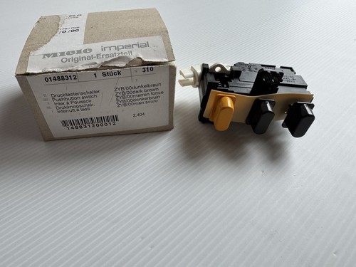 Miele original ersatzteil - miele,