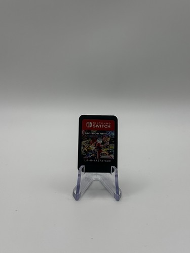 Mario kart deluxe nintendo - kart,