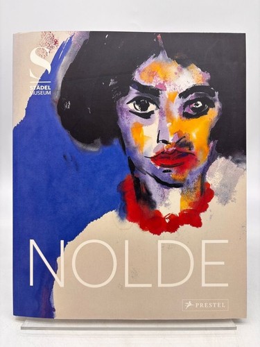 Emil nolde retrospektive - :,