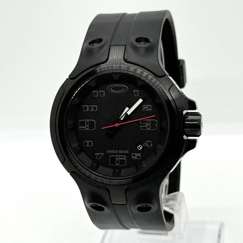 Oakley blade black quartz - oakley,