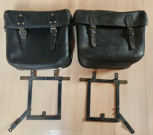 Packtaschen satteltaschen - packtaschen,